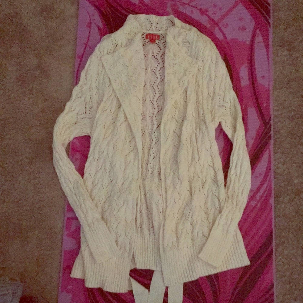 Cardigan